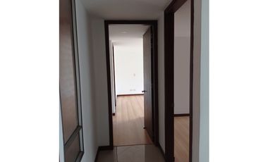 Apartamento en Arriendo Envigado Sector La Orquídeas