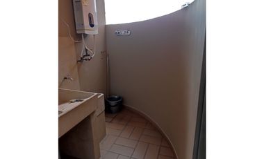 Apartamento en Arriendo Envigado Sector La Orquídeas