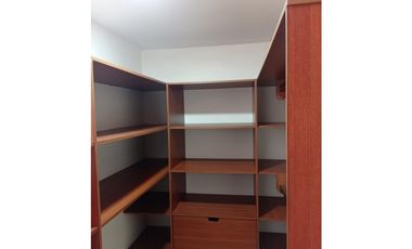 Apartamento en Arriendo Envigado Sector La Orquídeas