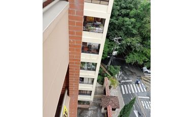 Apartamento en Arriendo Envigado Sector La Orquídeas