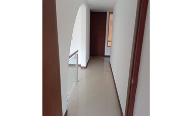 Apartamento en Arriendo Envigado Sector La Orquídeas