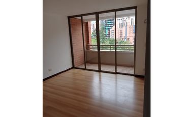 Apartamento en Arriendo Envigado Sector La Orquídeas