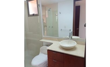 Apartamento en Arriendo Envigado Sector La Orquídeas