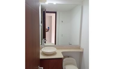 Apartamento en Arriendo Envigado Sector La Orquídeas