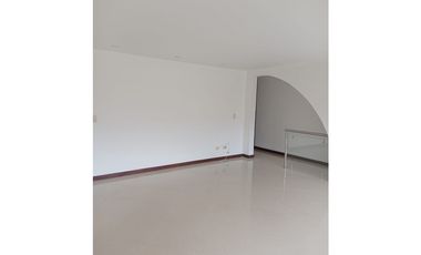 Apartamento en Arriendo Envigado Sector La Orquídeas