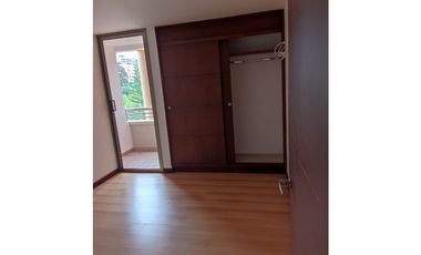 Apartamento en Arriendo Envigado Sector La Orquídeas