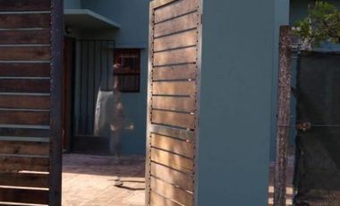 Casa en alquiler - 2 hab - 1 Baño - 446Mts2 - Arturo Segui