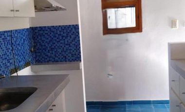 Casa en alquiler - 2 hab - 1 Baño - 446Mts2 - Arturo Segui