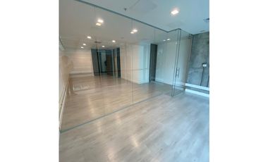 Oficina en Arriendo Medellín Sector Poblado