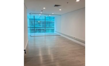 Oficina en Arriendo Medellín Sector Poblado