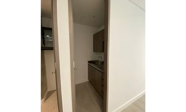 Oficina en Arriendo Medellín Sector Poblado