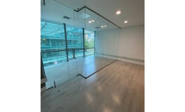 Oficina en Arriendo Medellín Sector Poblado