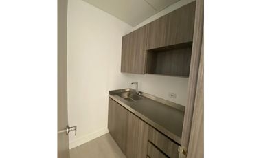 Oficina en Arriendo Medellín Sector Poblado