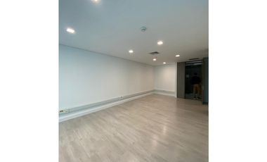 Oficina en Arriendo Medellín Sector Poblado