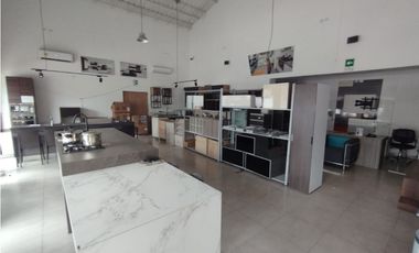 Local en Arriendo en Itagüí Autopista Sur