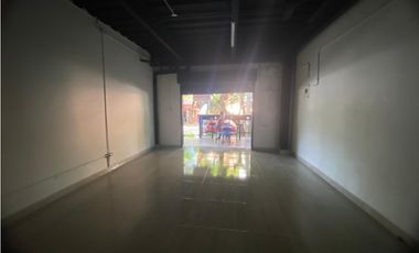 Local en Arriendo Medellín Sector Laureles