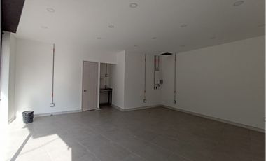 Local en Arriendo Medellín Sector Floresta