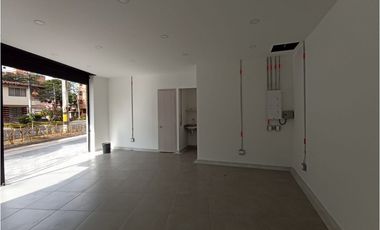 Local en Arriendo Medellín Sector Floresta