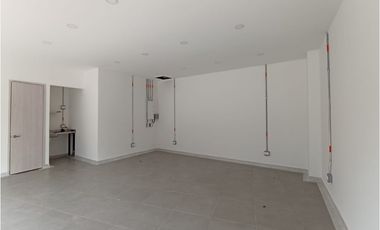 Local en Arriendo Medellín Sector Floresta