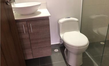 Apartamento en Arriendo en Envigado Sector Loma del Escobero