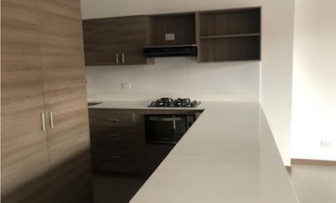 Apartamento en Arriendo en Envigado Sector Loma del Escobero
