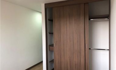 Apartamento en Arriendo en Envigado Sector Loma del Escobero