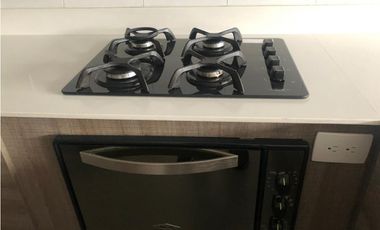 Apartamento en Arriendo en Envigado Sector Loma del Escobero