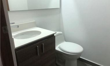 Apartamento en Arriendo en Envigado Sector Loma del Escobero