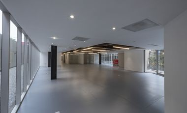 Oficina en renta en Las Aguilas