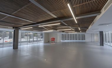 Oficina en renta en Las Aguilas