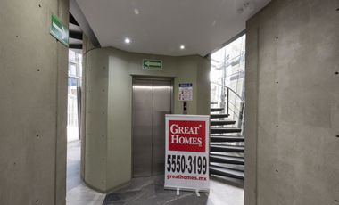 Oficina en renta en Las Aguilas