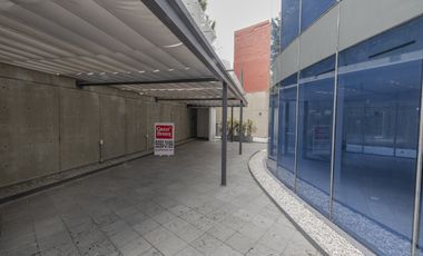 Oficina en renta en Las Aguilas