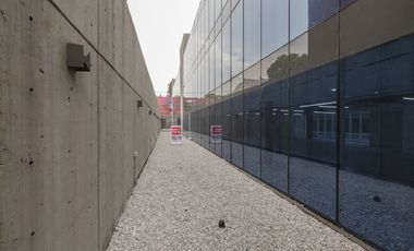 Oficina en renta en Las Aguilas