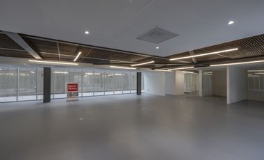 Oficina en renta en Las Aguilas