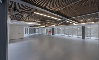 Oficina en renta en Las Aguilas