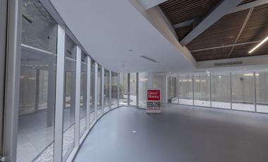 Oficina en renta en Las Aguilas