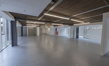 Oficina en renta en Las Aguilas