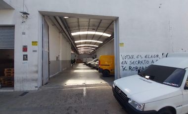 Galpón  en Alquiler
