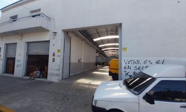 Galpón  en Alquiler