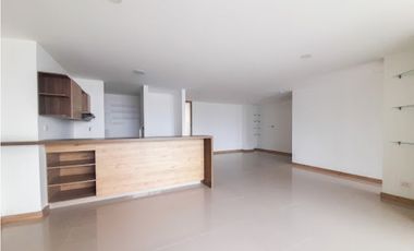 Apartamento en Arriendo Envigado sector Dorado
