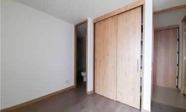 Apartamento en Arriendo Envigado sector Dorado
