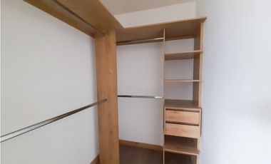 Apartamento en Arriendo Envigado sector Dorado