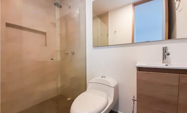 Apartamento en Arriendo Envigado sector Dorado