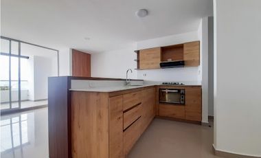 Apartamento en Arriendo Envigado sector Dorado