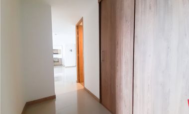 Apartamento en Arriendo Envigado sector Dorado
