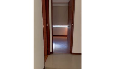 Apartamento en Arriendo en Envigado Sector El Esmeraldal