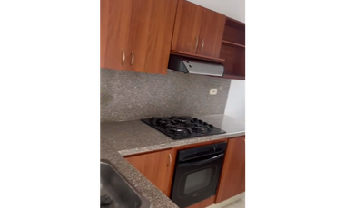 Apartamento en Arriendo en Envigado Sector El Esmeraldal