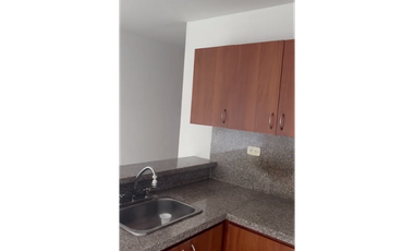 Apartamento en Arriendo en Envigado Sector El Esmeraldal
