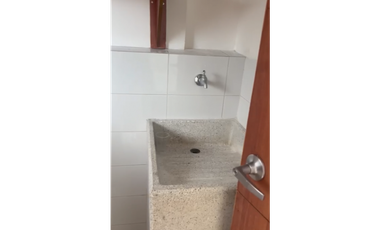 Apartamento en Arriendo en Envigado Sector El Esmeraldal