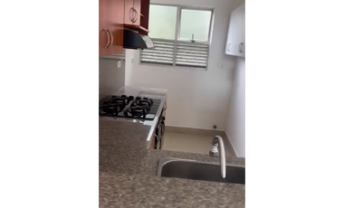 Apartamento en Arriendo en Envigado Sector El Esmeraldal